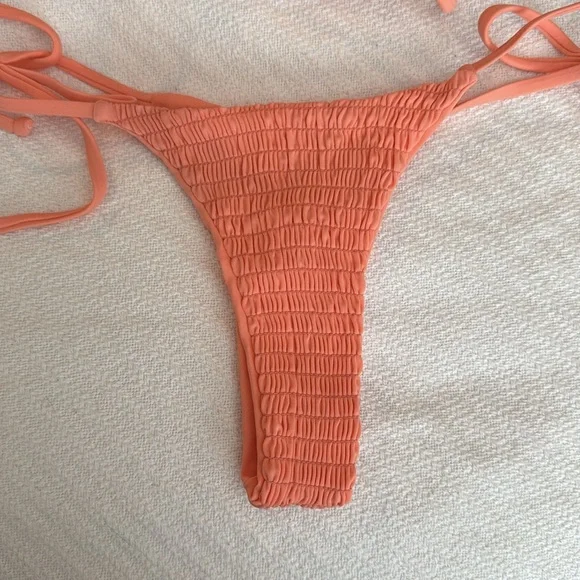 Berry Beachy Swim - Bikini - Picture 2 of 4